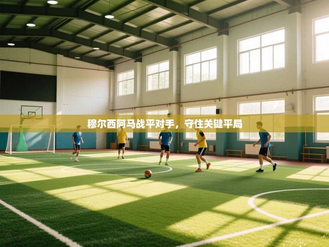 穆尔西阿马战平对手,守住关键平局 第2张