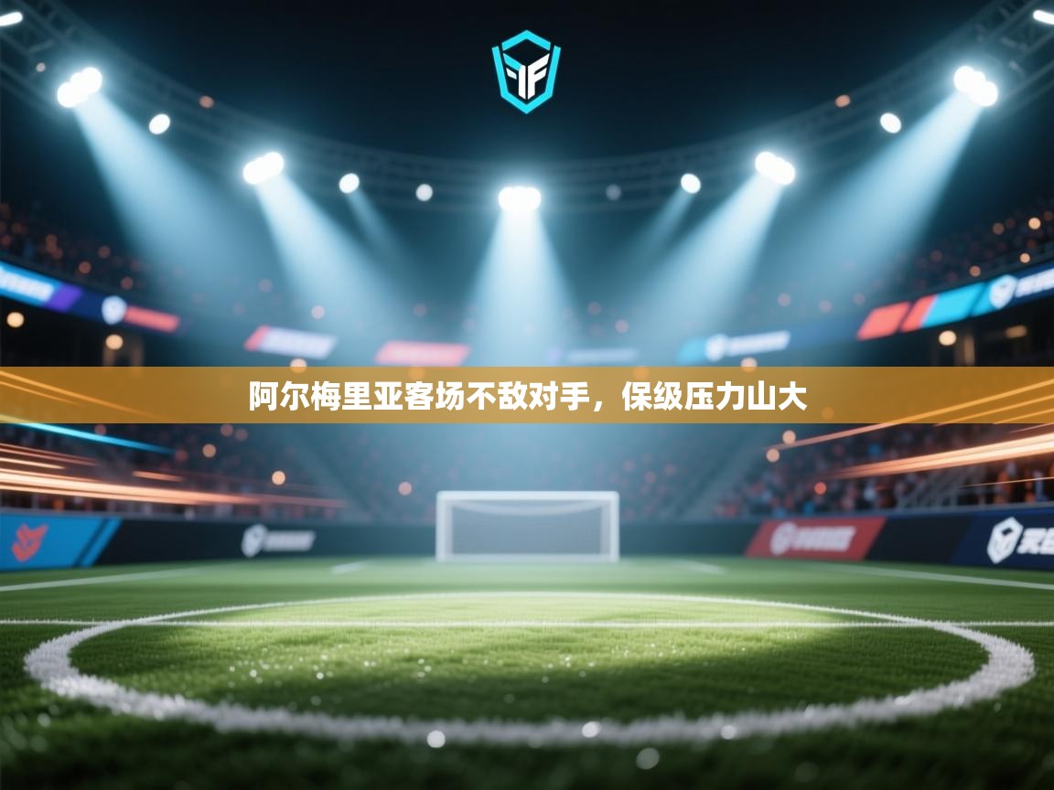 阿尔梅里亚客场不敌对手,保级压力山大 第2张