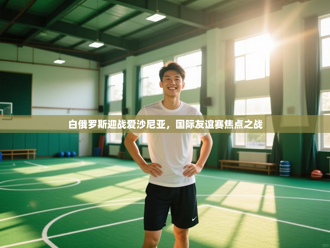 白俄罗斯迎战爱沙尼亚，国际友谊赛焦点之战  第1张