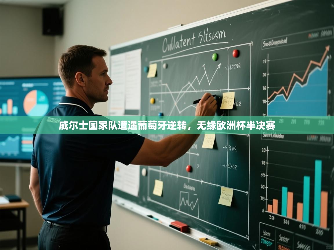 威尔士国家队遭遇葡萄牙逆转，无缘欧洲杯半决赛  第1张