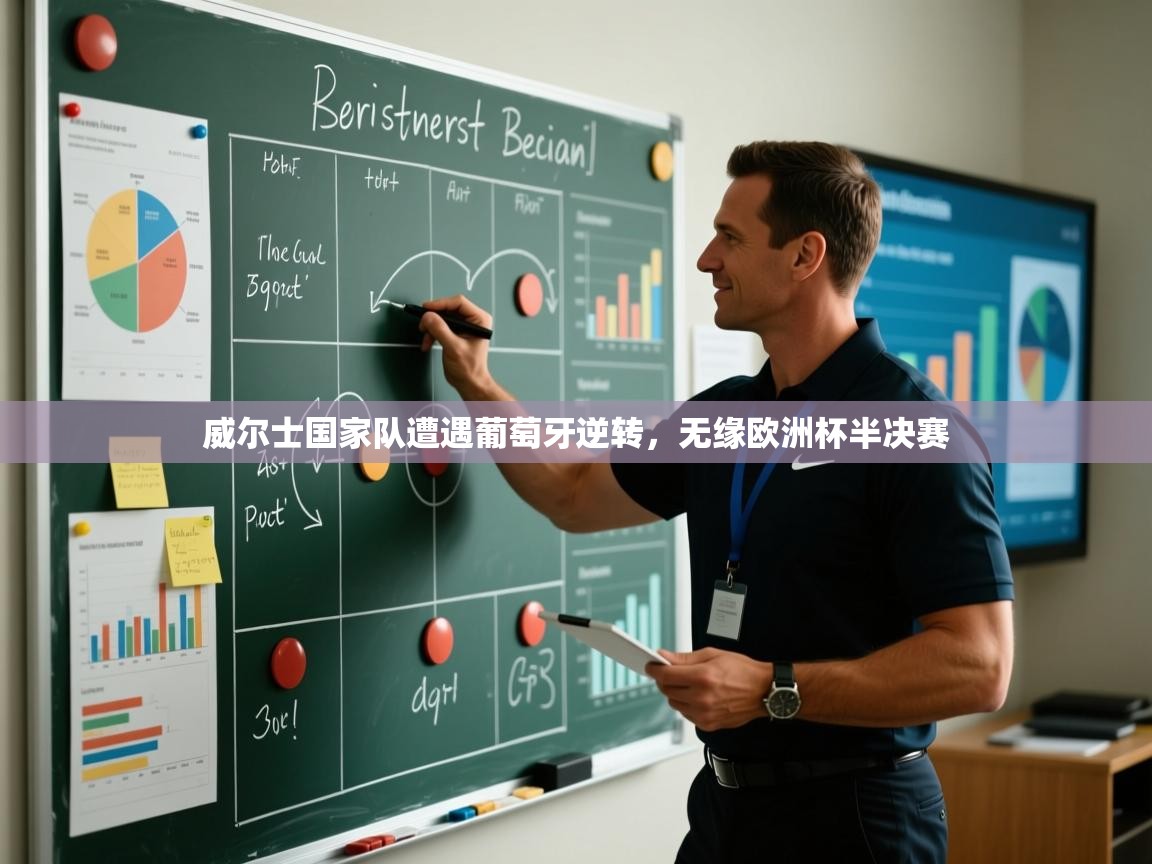 威尔士国家队遭遇葡萄牙逆转，无缘欧洲杯半决赛  第2张