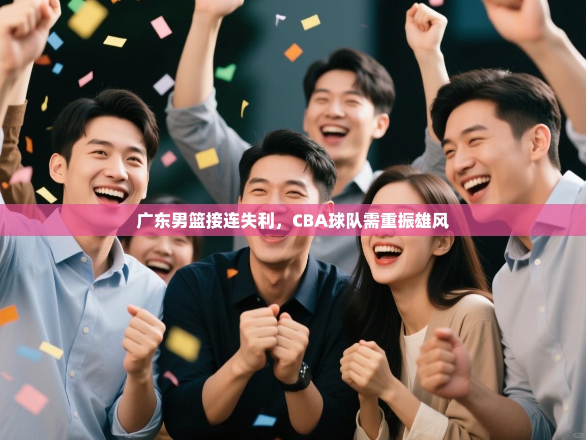 广东男篮接连失利，CBA球队需重振雄风  第2张