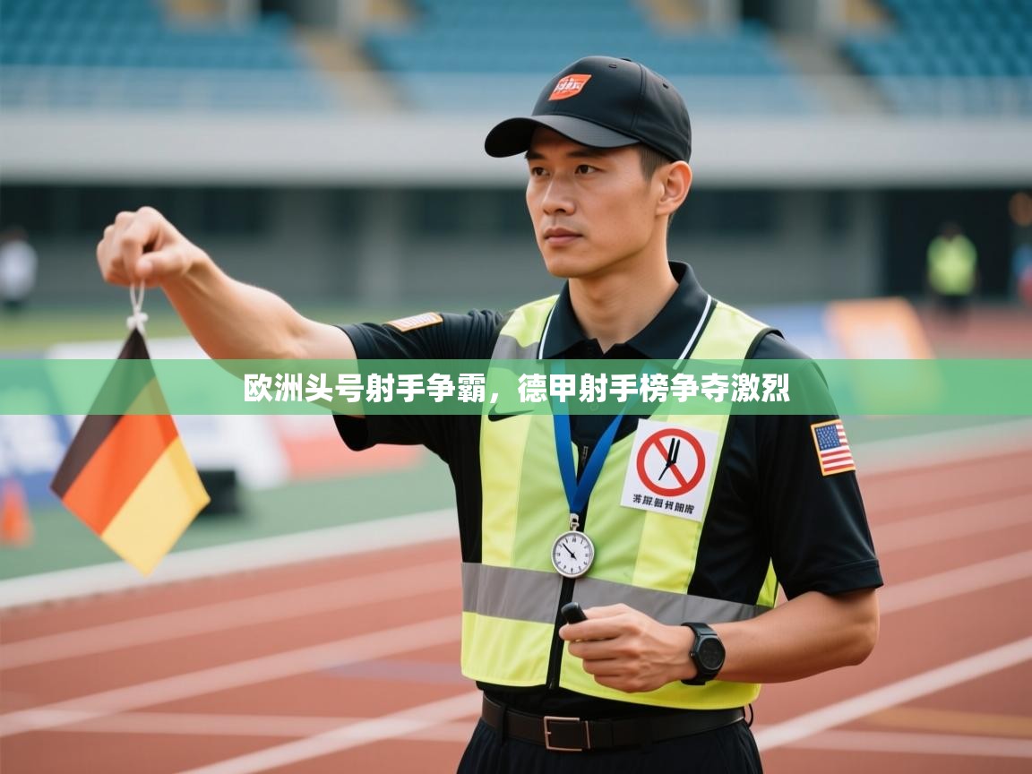 欧洲头号射手争霸，德甲射手榜争夺激烈  第2张