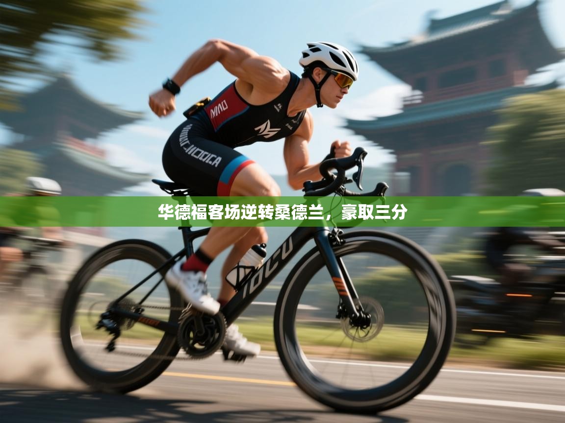 华德福客场逆转桑德兰，豪取三分  第2张