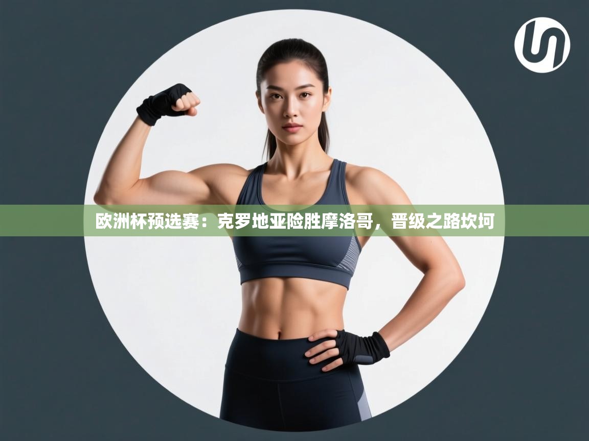 欧洲杯预选赛：克罗地亚险胜摩洛哥，晋级之路坎坷  第2张