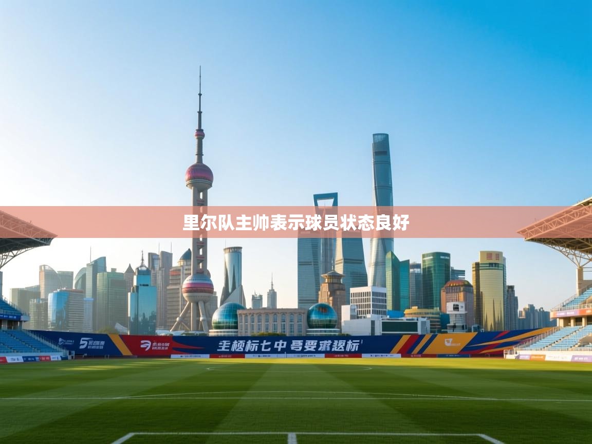 里尔队主帅表示球员状态良好  第2张