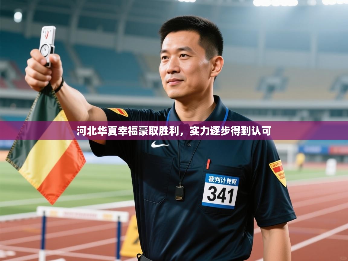 河北华夏幸福豪取胜利，实力逐步得到认可  第2张