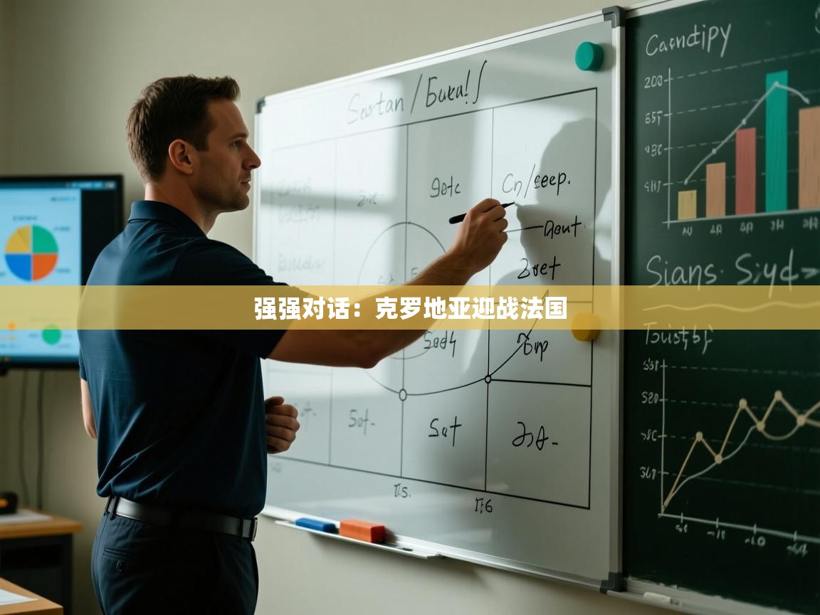 强强对话:克罗地亚迎战法国 第1张