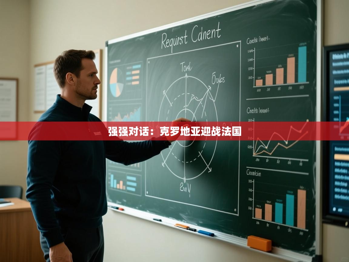 强强对话:克罗地亚迎战法国 第2张