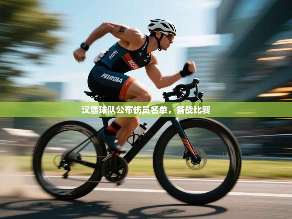 汉堡球队公布伤员名单，备战比赛  第2张