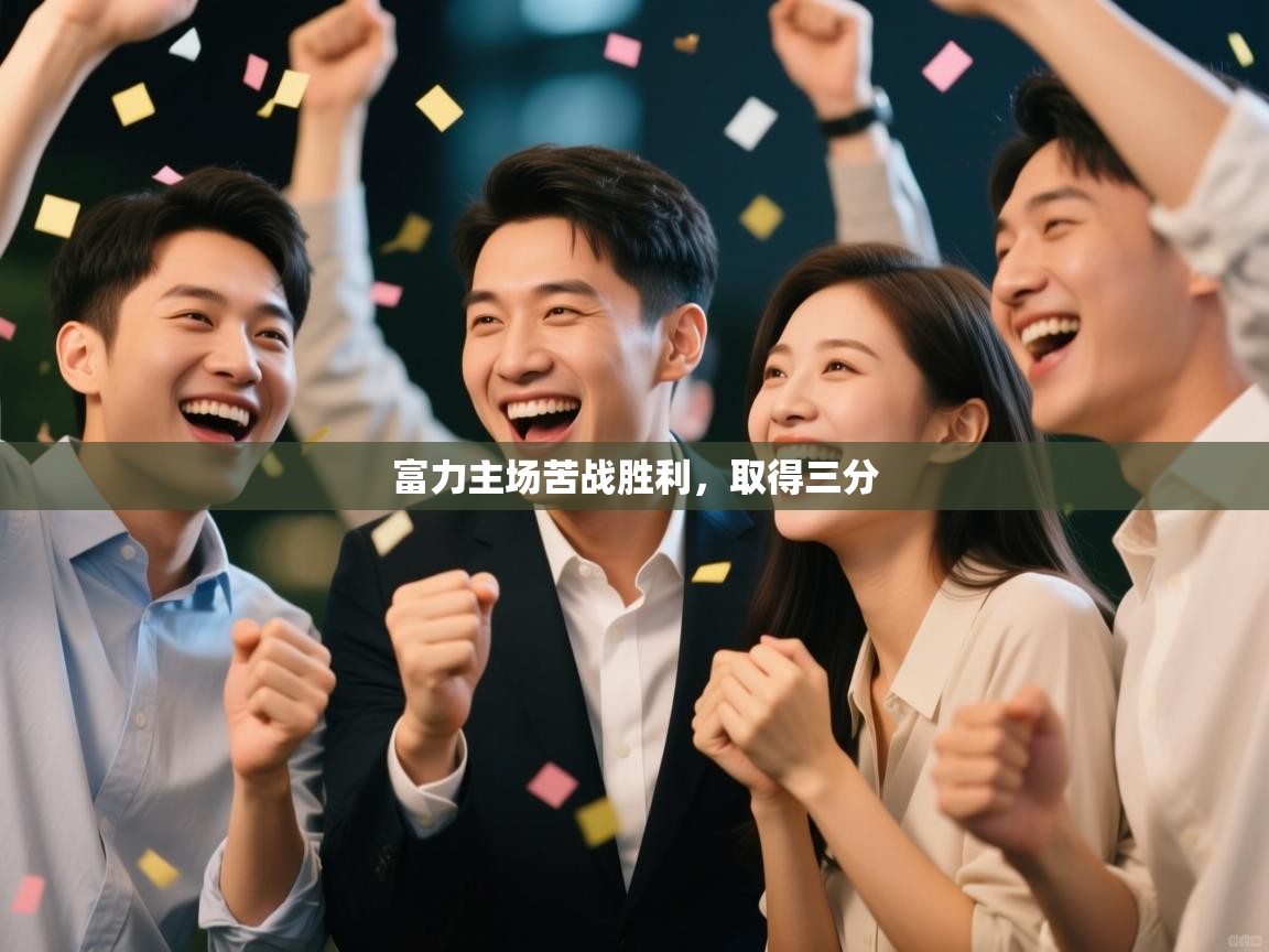 富力主场苦战胜利，取得三分  第1张