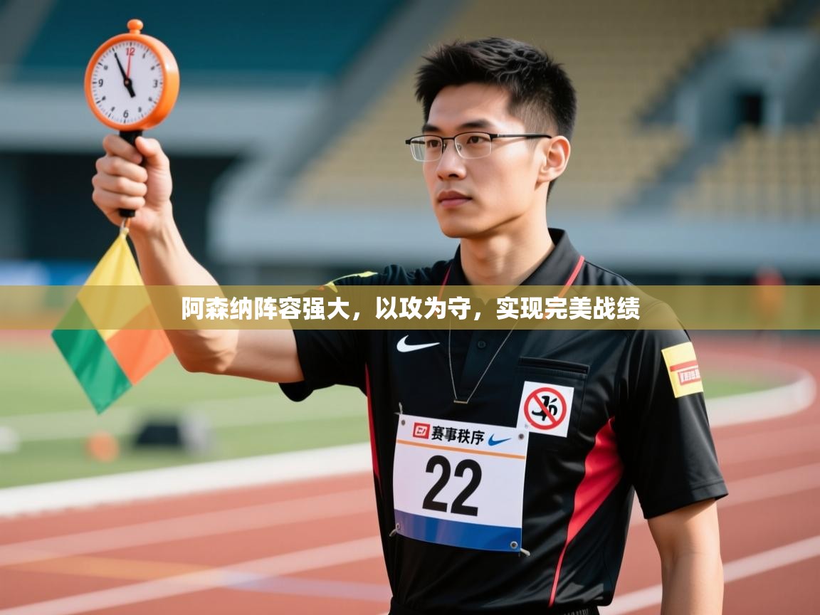 阿森纳阵容强大，以攻为守，实现完美战绩  第1张